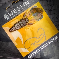 Westin Offset EWG Hooks